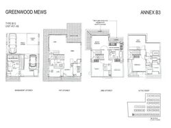 Greenwood Mews (D11), Terrace #608282491